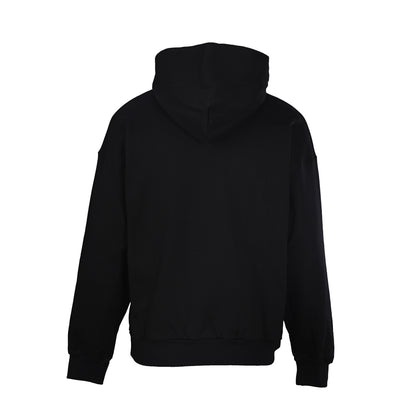 Balenciaga Gradient Print Hoodie
