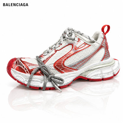 Balenciaga Limited Edition Couple's Style Shoe