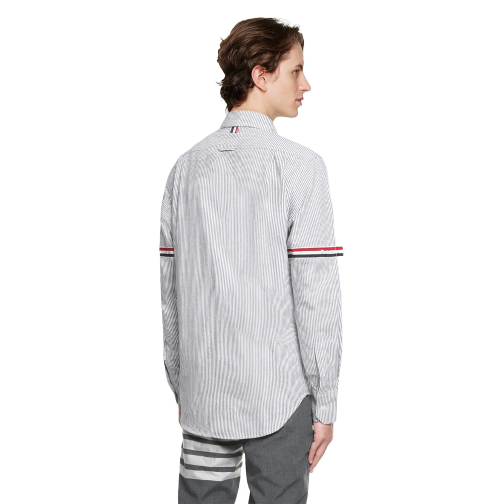Thom Browne Casual cotton shirt