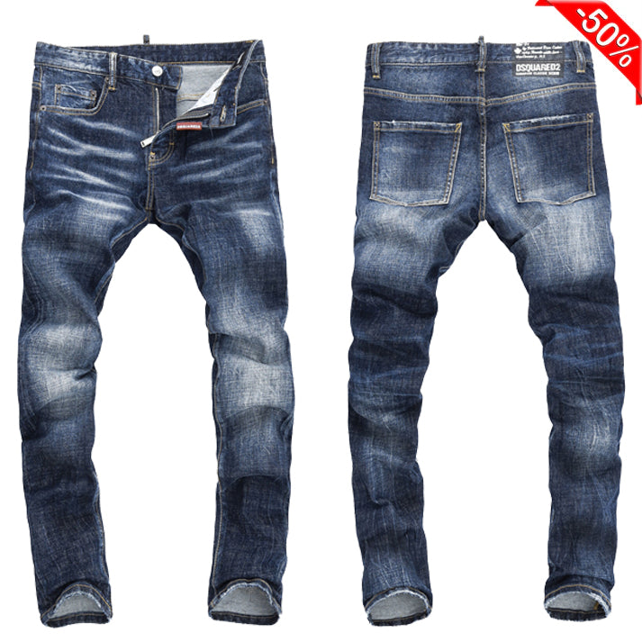 dsquared2 Leisure Jeans