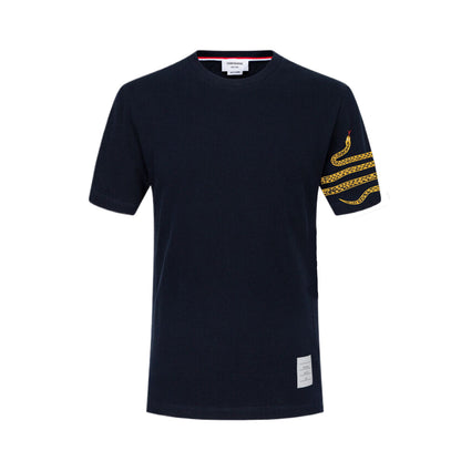 Thom Browne 2025ss Classic T-shirt