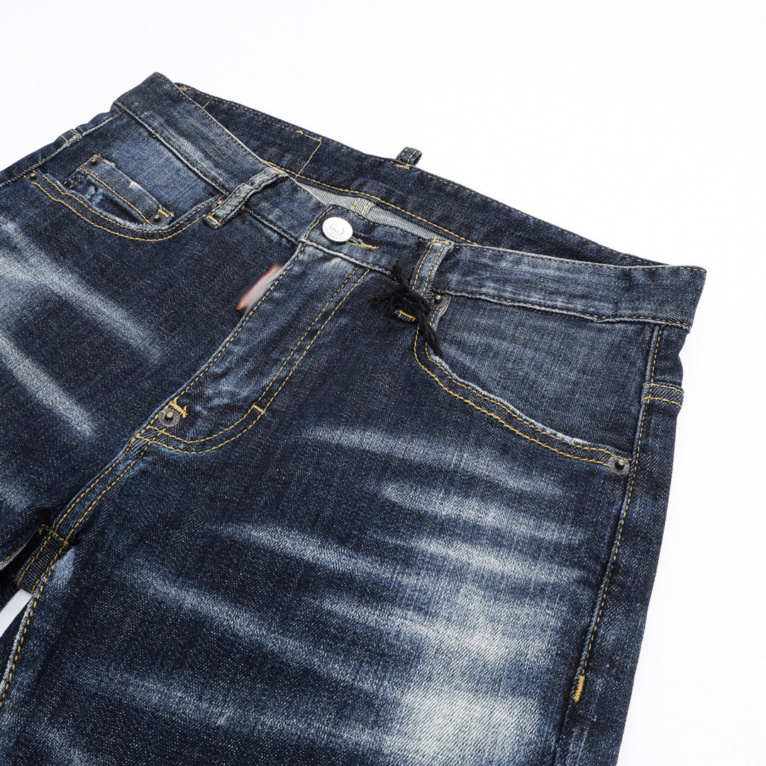 dsquared2 2026ss Jeans