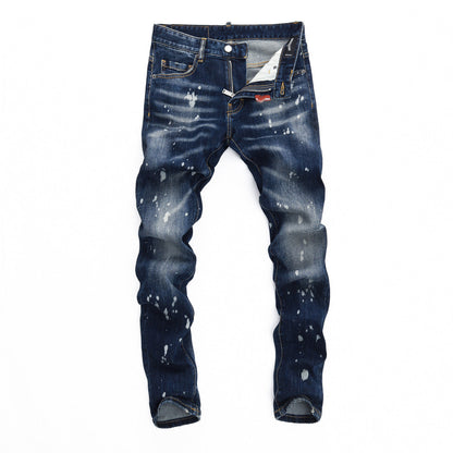 dsquared2 Hole 2026ss Jeans