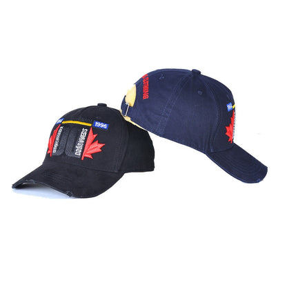 dsquared2 2026 Man Hat