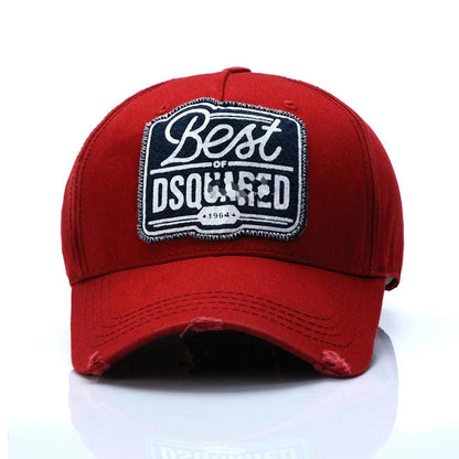 dsquared2 2026 Man Hat