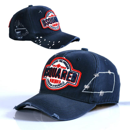 dsquared2 2026 Man Hat