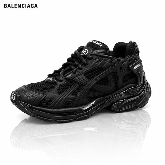 Balenciaga Limited Edition Couple's Style Shoe