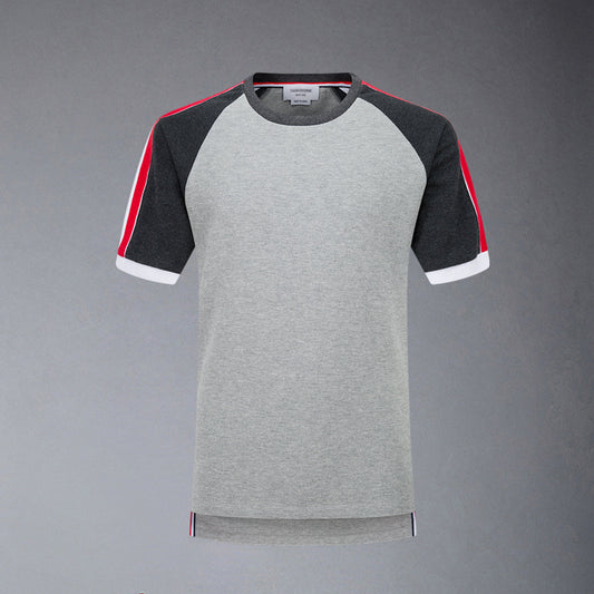 Thom Browne Color matching T-shirt