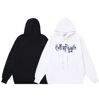 Off-White Arrow logo sports sweatshirt#27