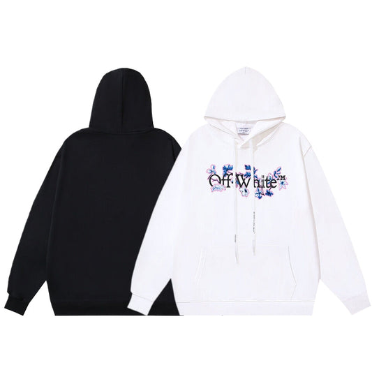 Off-White Arrow logo sports sweatshirt#27