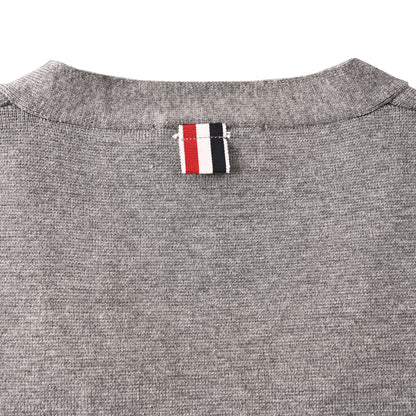 Thom Browne 2026 Knitted cardigan