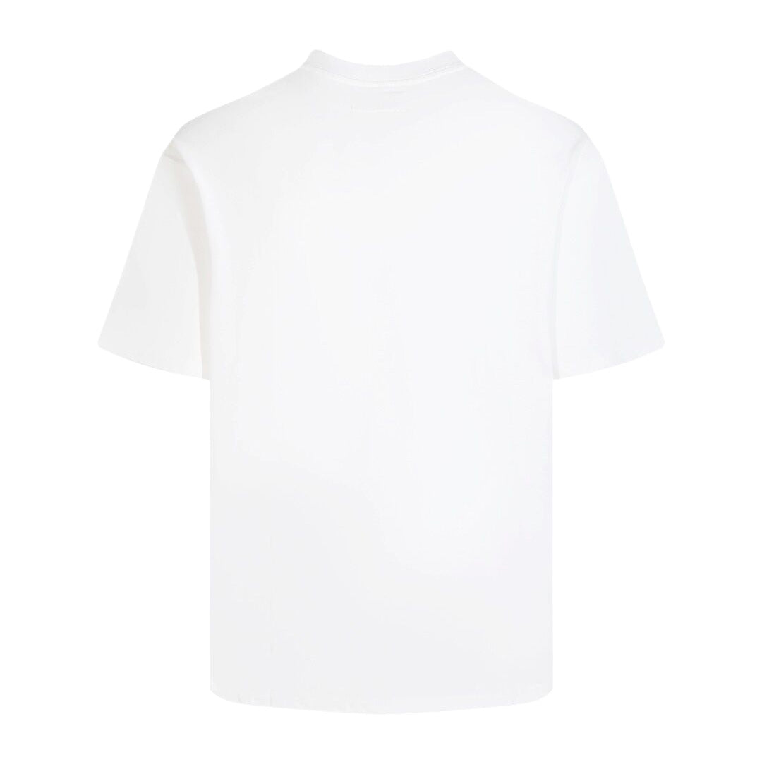 Balenciaga Man Cotton T-shirt