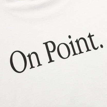 Balenciaga  High Heels Printed T-shirt