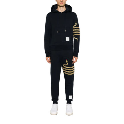 Thom Browne 2025ss Snake Year Limited Sweatpants