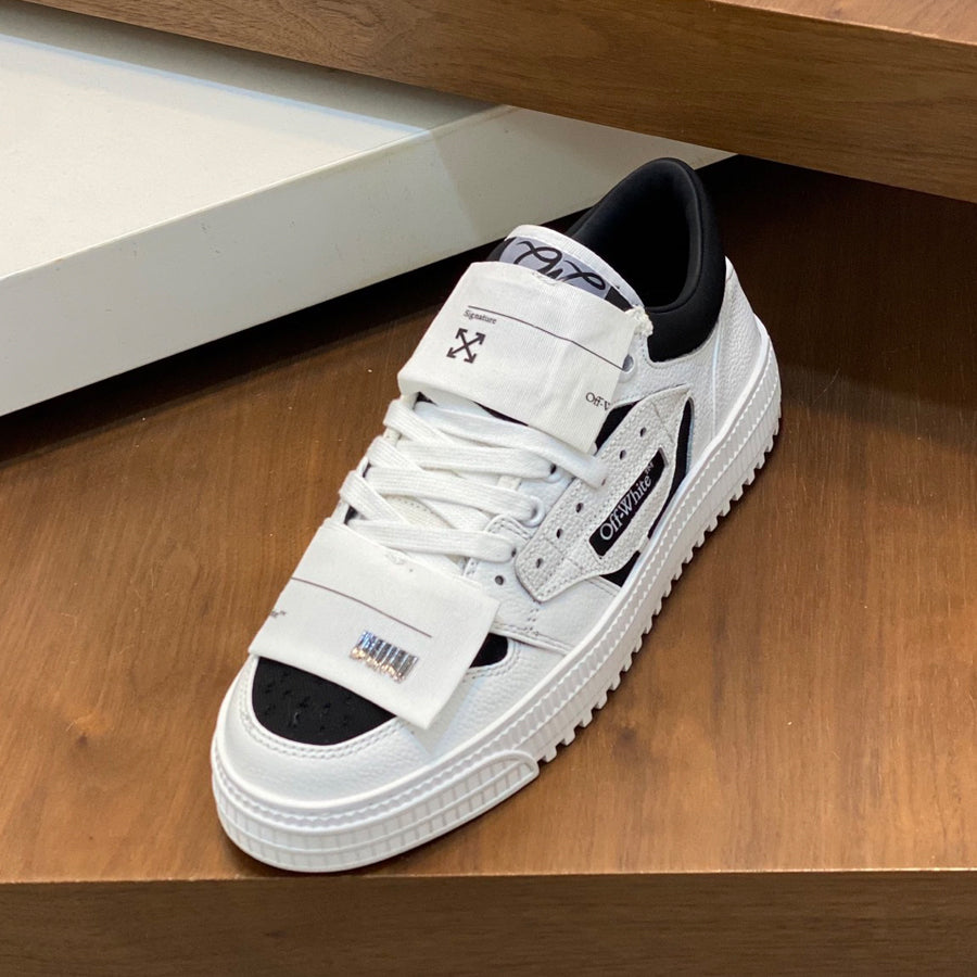 Off-White Arrow logo Sports shoes#6