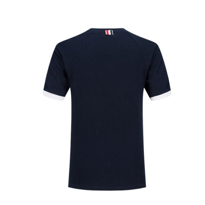 Thom Browne Color matching T-shirt