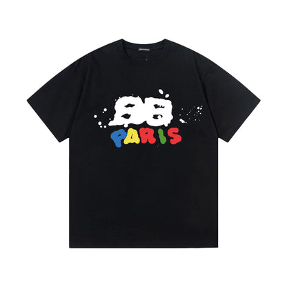 Balenciaga Fashionable T-shirt