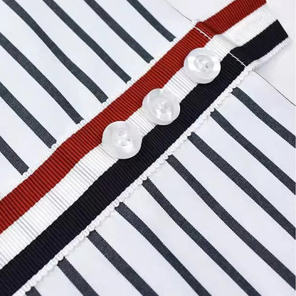 Thom Browne  Casual Oxford Shirt