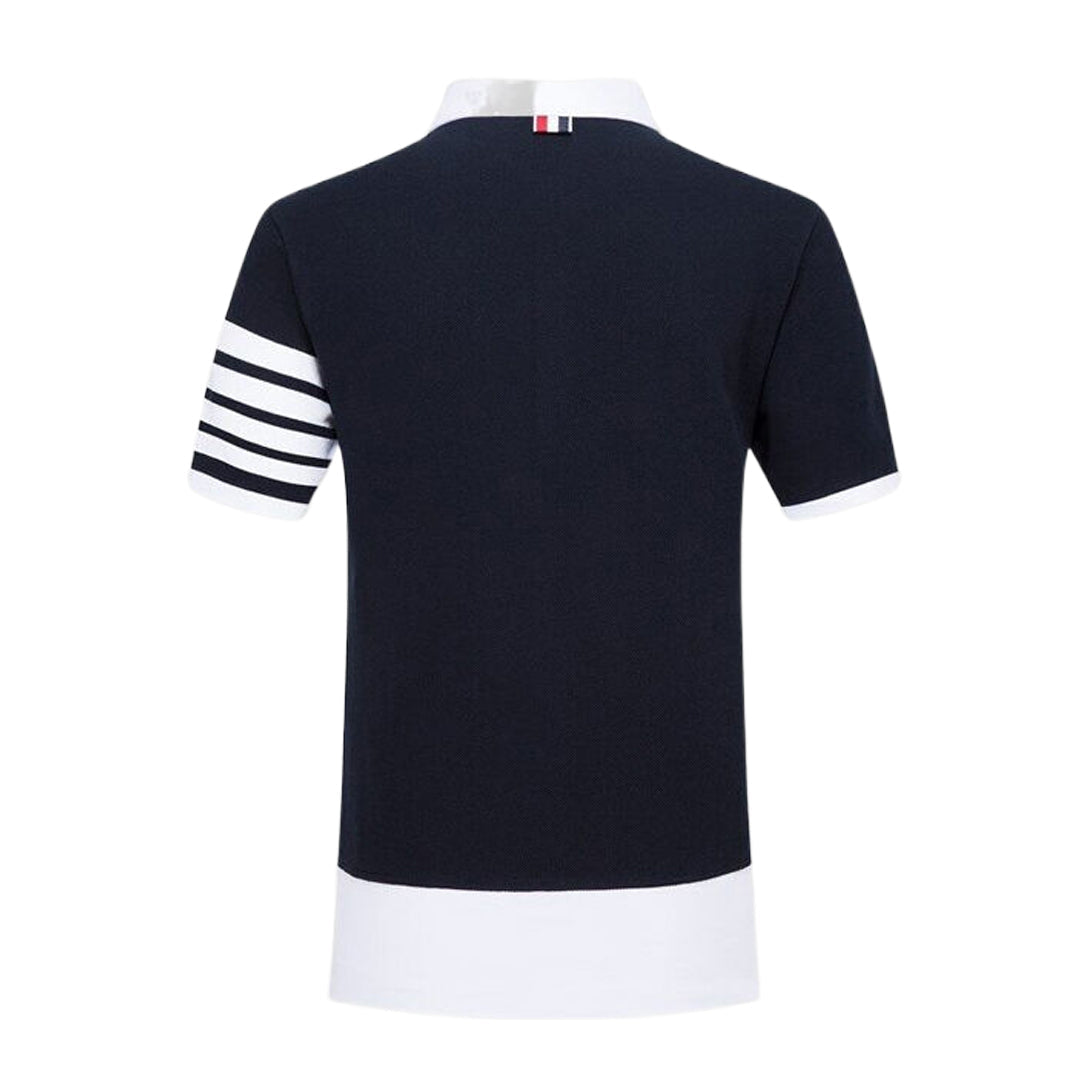 Thom Browne Men's POLO Shirts