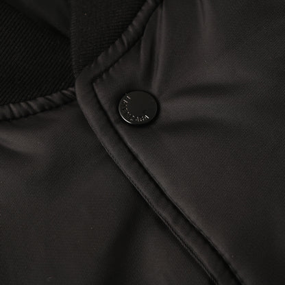 Balenciaga Men's Baseball Jacket