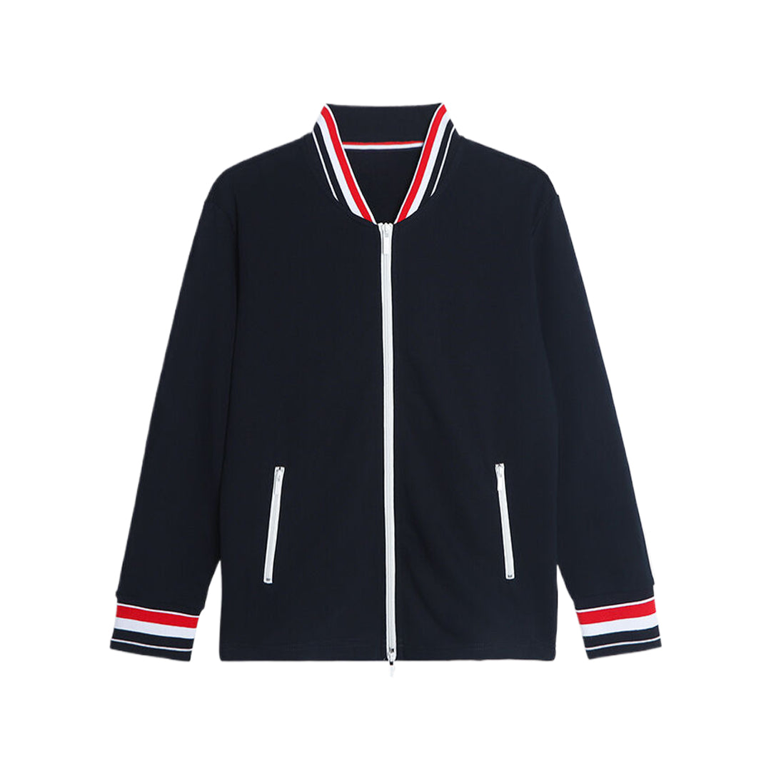 Thom Browne 2025ss Man Jacket