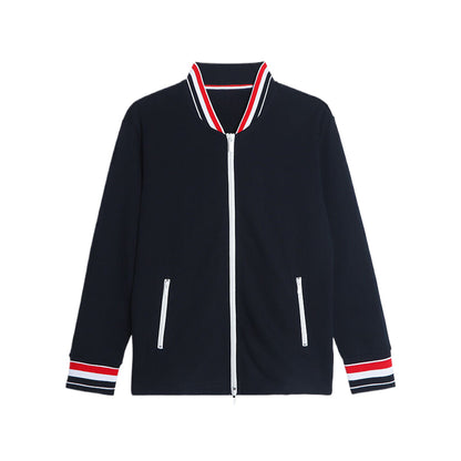 Thom Browne 2025ss Man Jacket