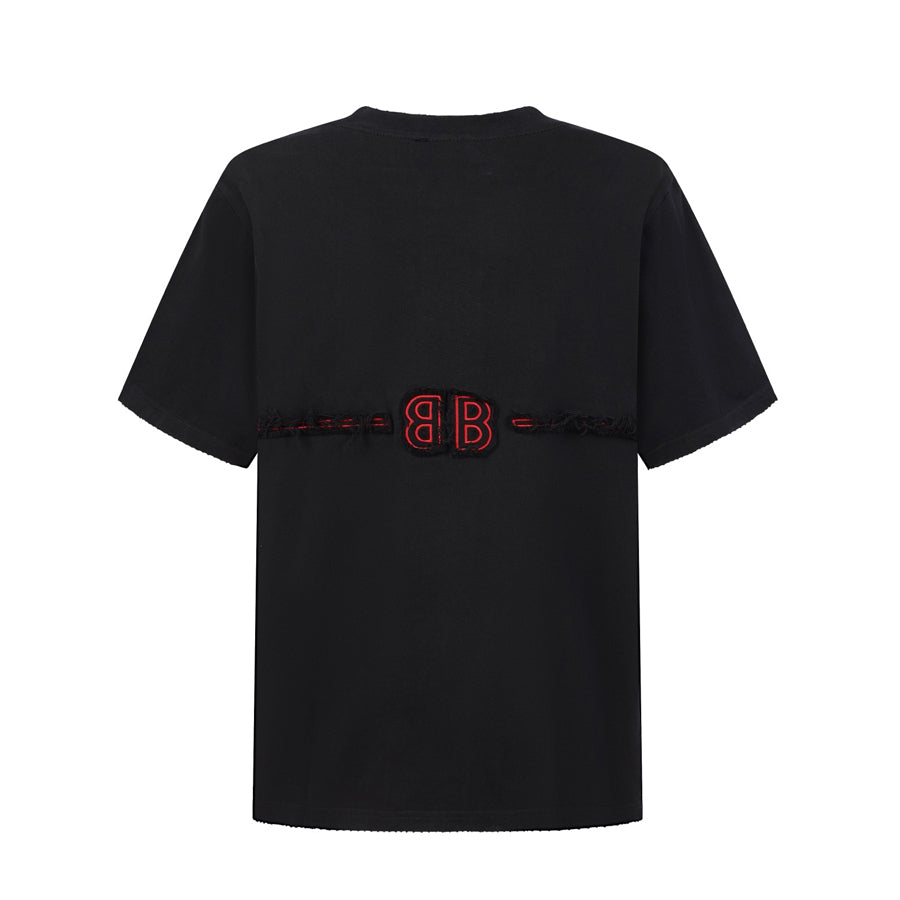 Balenciaga Loose Fit T-shirt