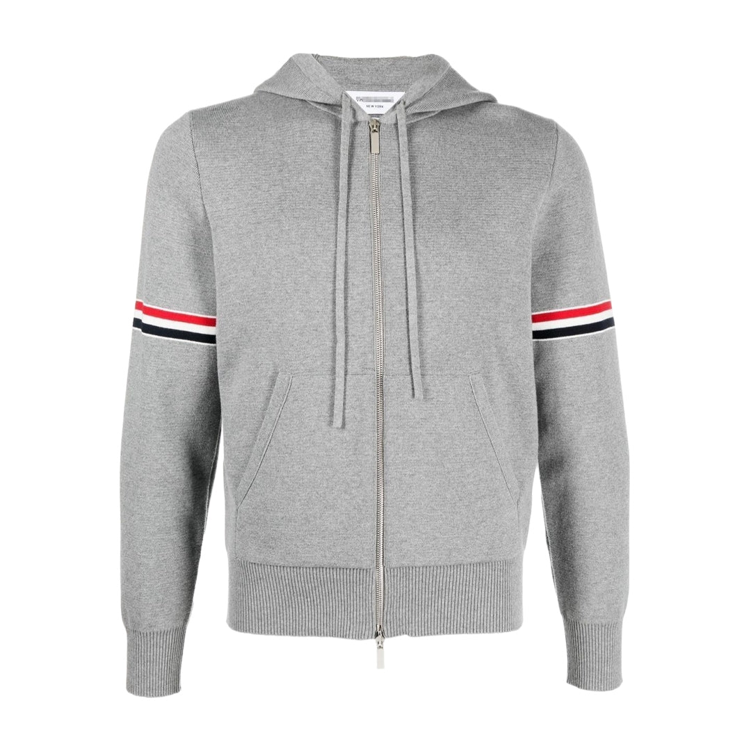 Thom Browne 2025 Sports Hoodie