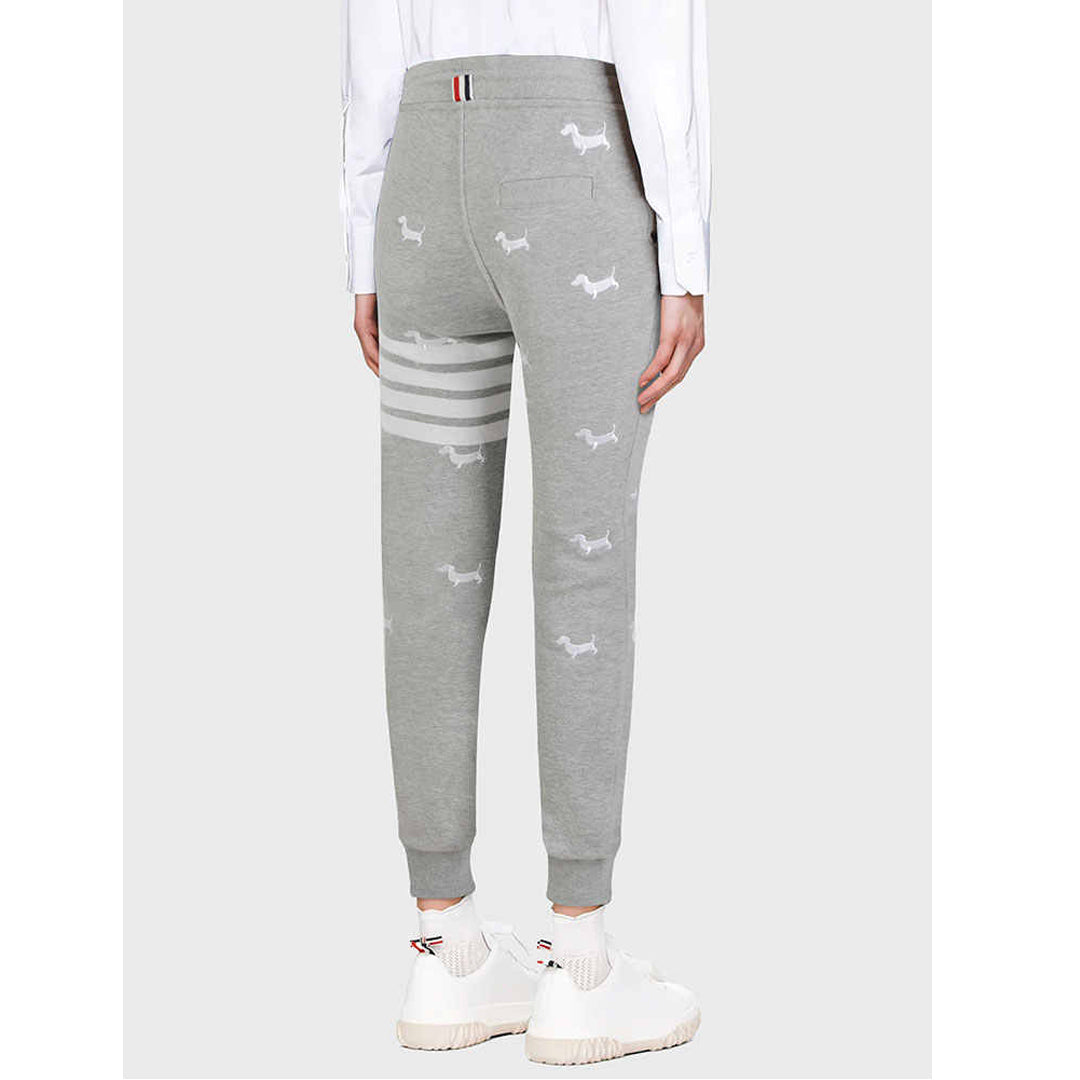 Thom Browne  Men's Sports Pants