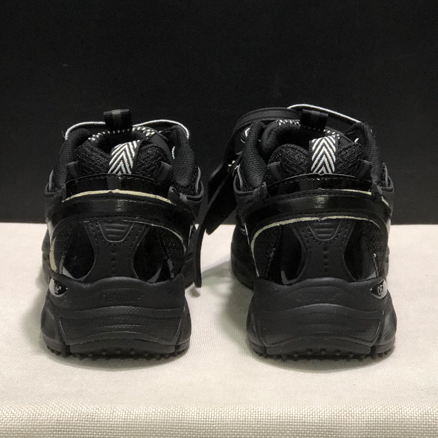 Off-White Arrow logo Sports shoes#45