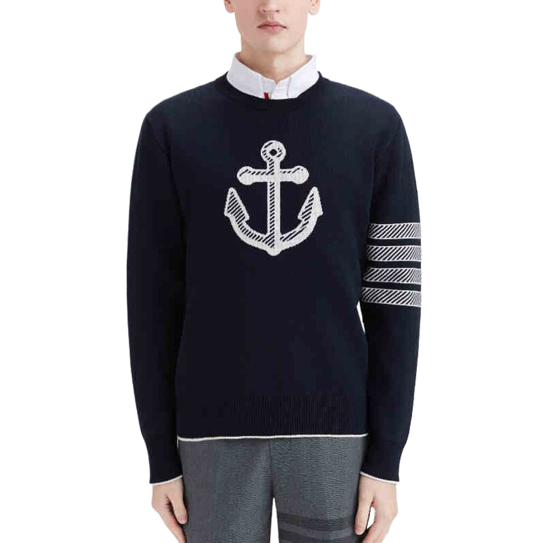 Thom Browne 2025 Casual Sweater