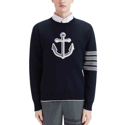 Thom Browne 2025 Casual Sweater