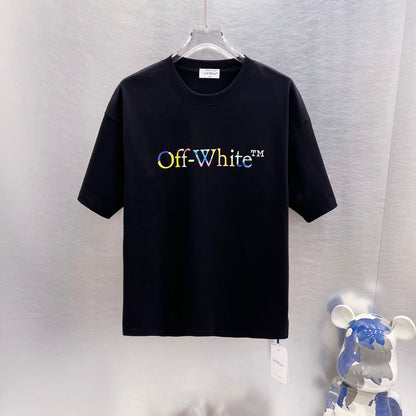 OFF-White Big Logo T-shirt#47