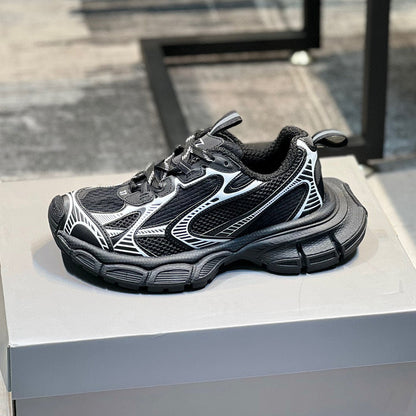 Balenciaga Limited Edition Couple's Style Shoe