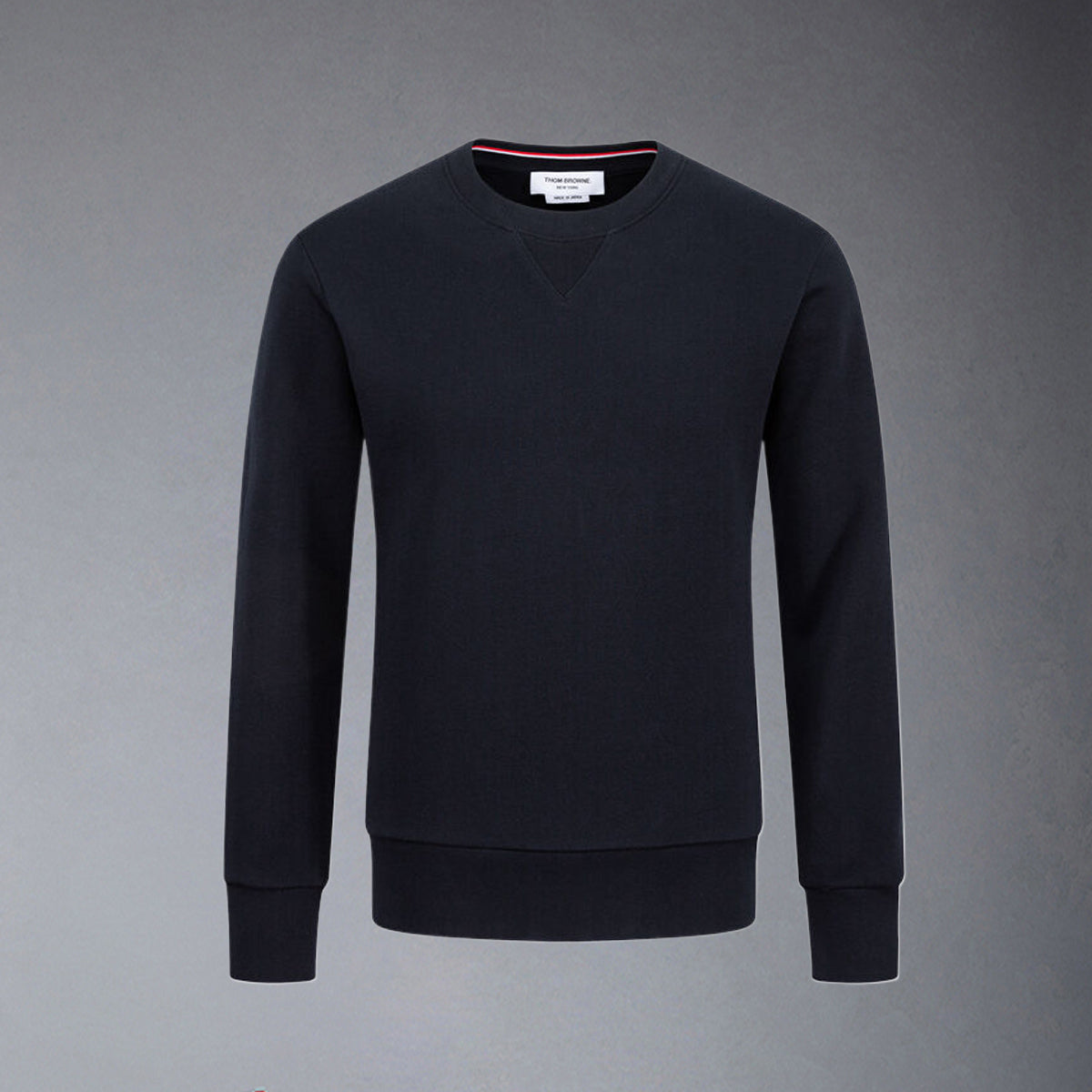 Thom Browne Pullover sweatshirt