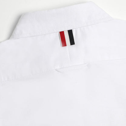 Thom Browne 2025SS Casual Shirts