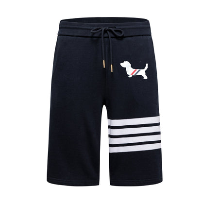Thom Browne  Sports shorts