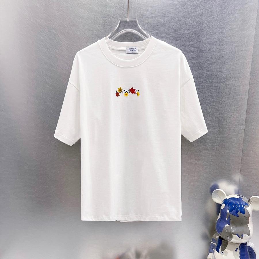 OFF-White Big Logo T-shirt#49