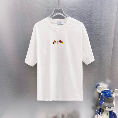 OFF-White Big Logo T-shirt#49
