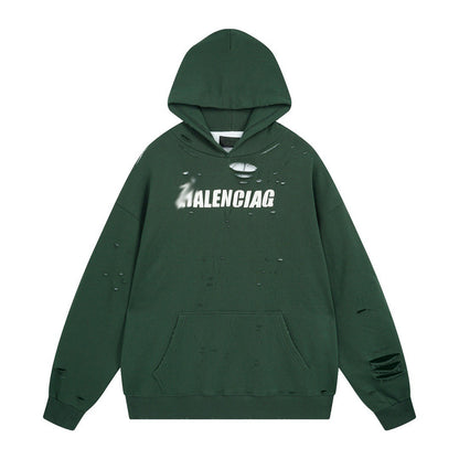Balenciaga Couples Hoodie