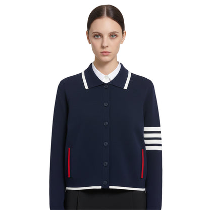 MR.TOM 2026ss Women sweater