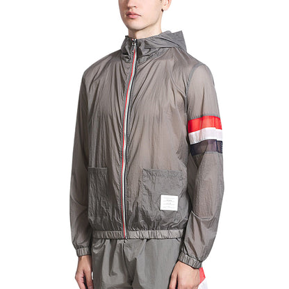 Thom Browne Summer sun protective clothing