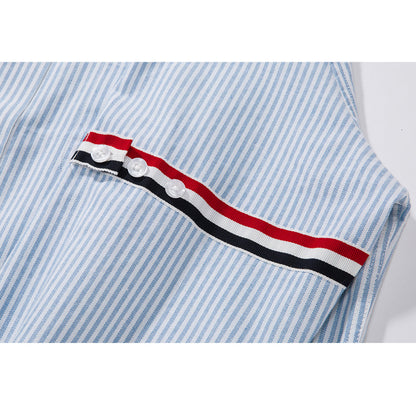 Thom Browne Casual cotton shirt