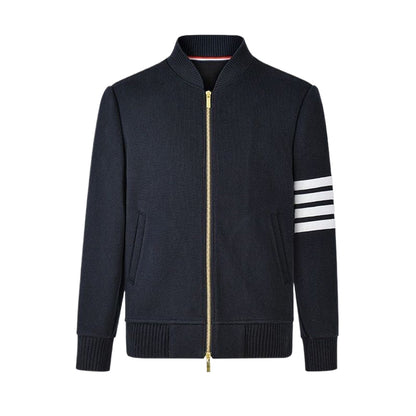 Thom Browne 2025ss 4-Bar Suit Jacket
