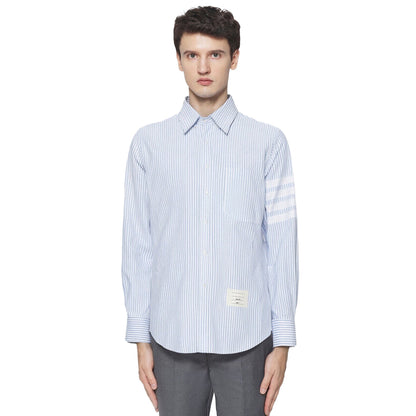 Thom Browne 2025ss Oxford Shirt