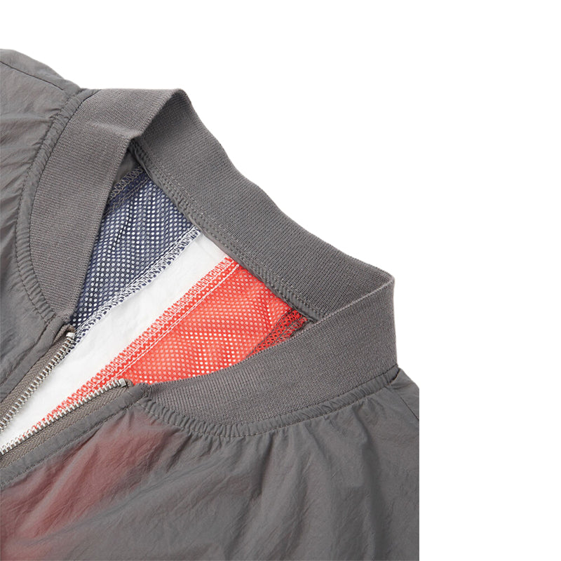 Thom Browne  2025ss Couples  Sun protection jacket