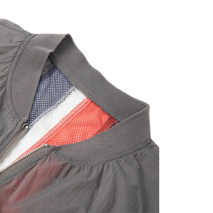 Thom Browne  2025ss Couples  Sun protection jacket