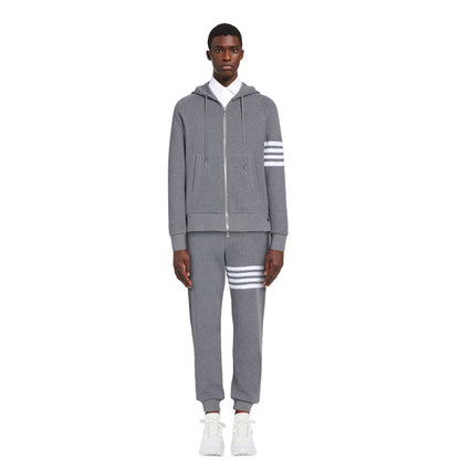 Thom Browne 2025ss Couple Hoodie