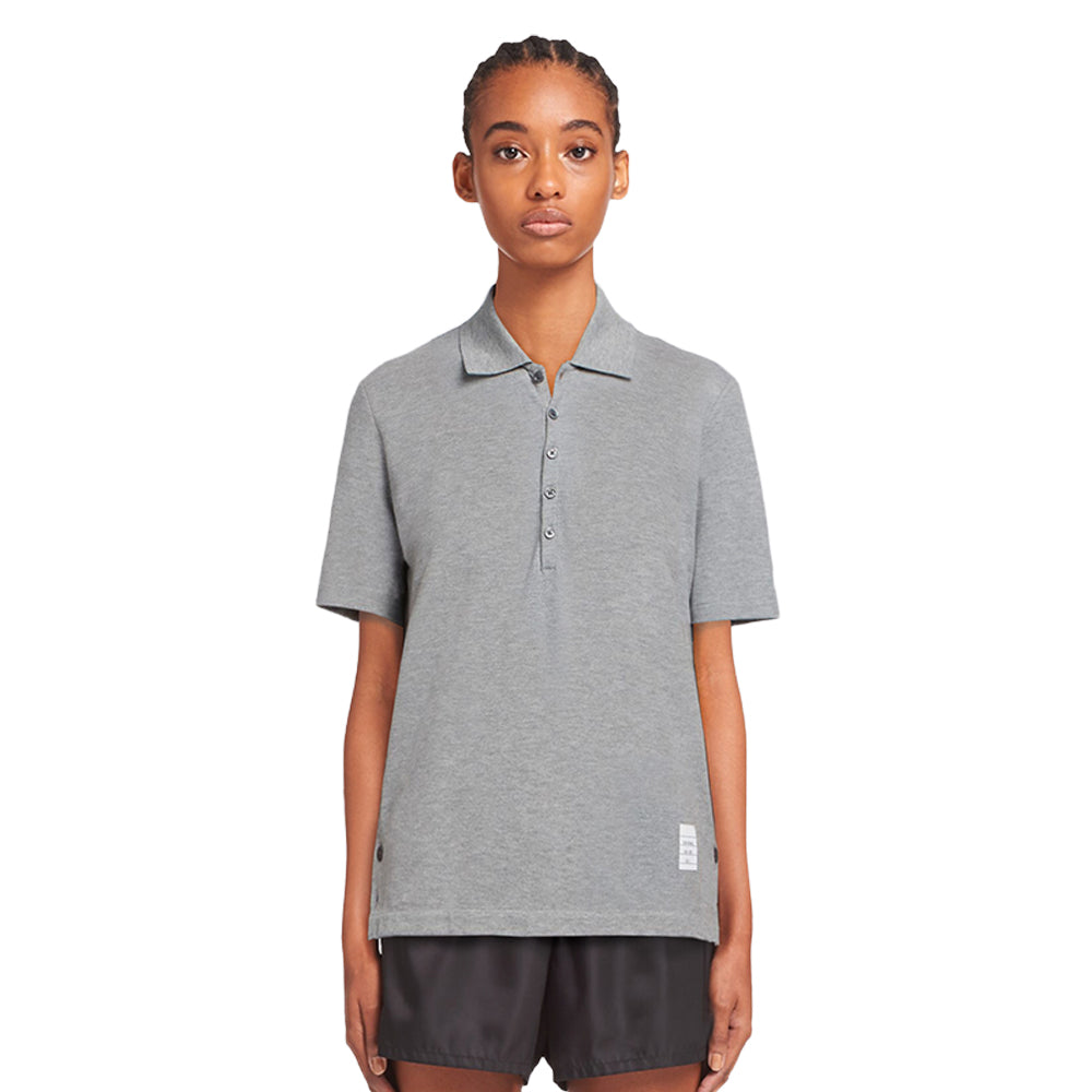 Thom Browne 2025SS new Polo Shirt