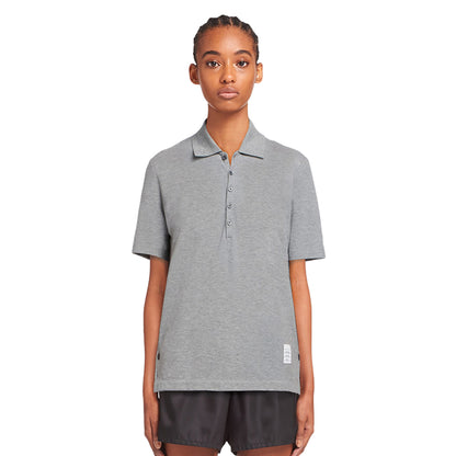 Thom Browne 2025SS new Polo Shirt